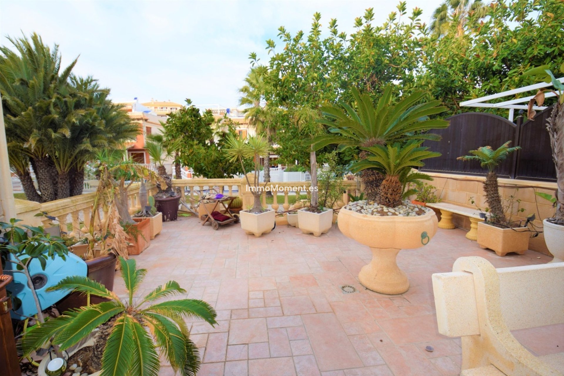 Revente - Villa individuelle - Guardamar del Segura - Guardamar del Segura Centro