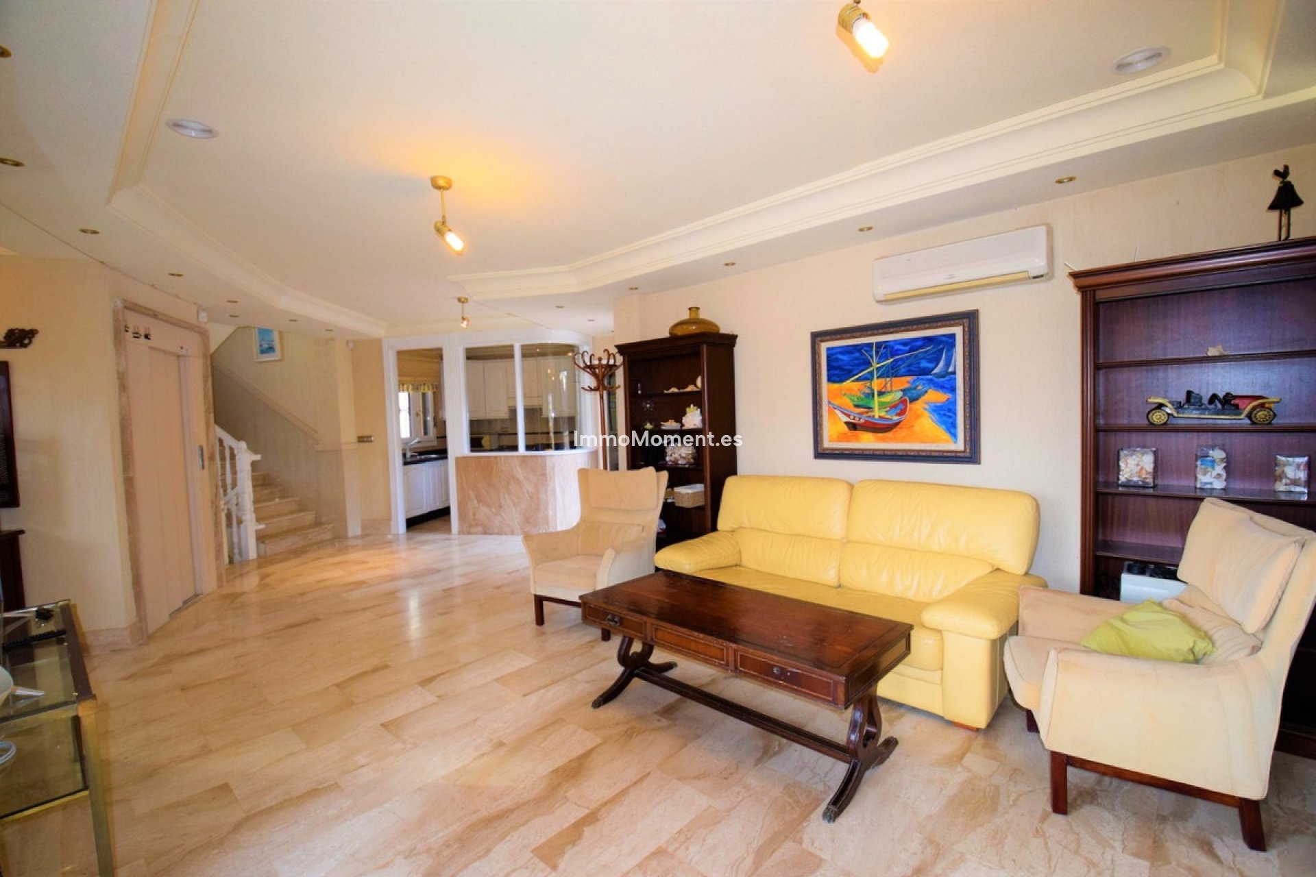 Revente - Villa individuelle - Guardamar del Segura - Guardamar del Segura Centro
