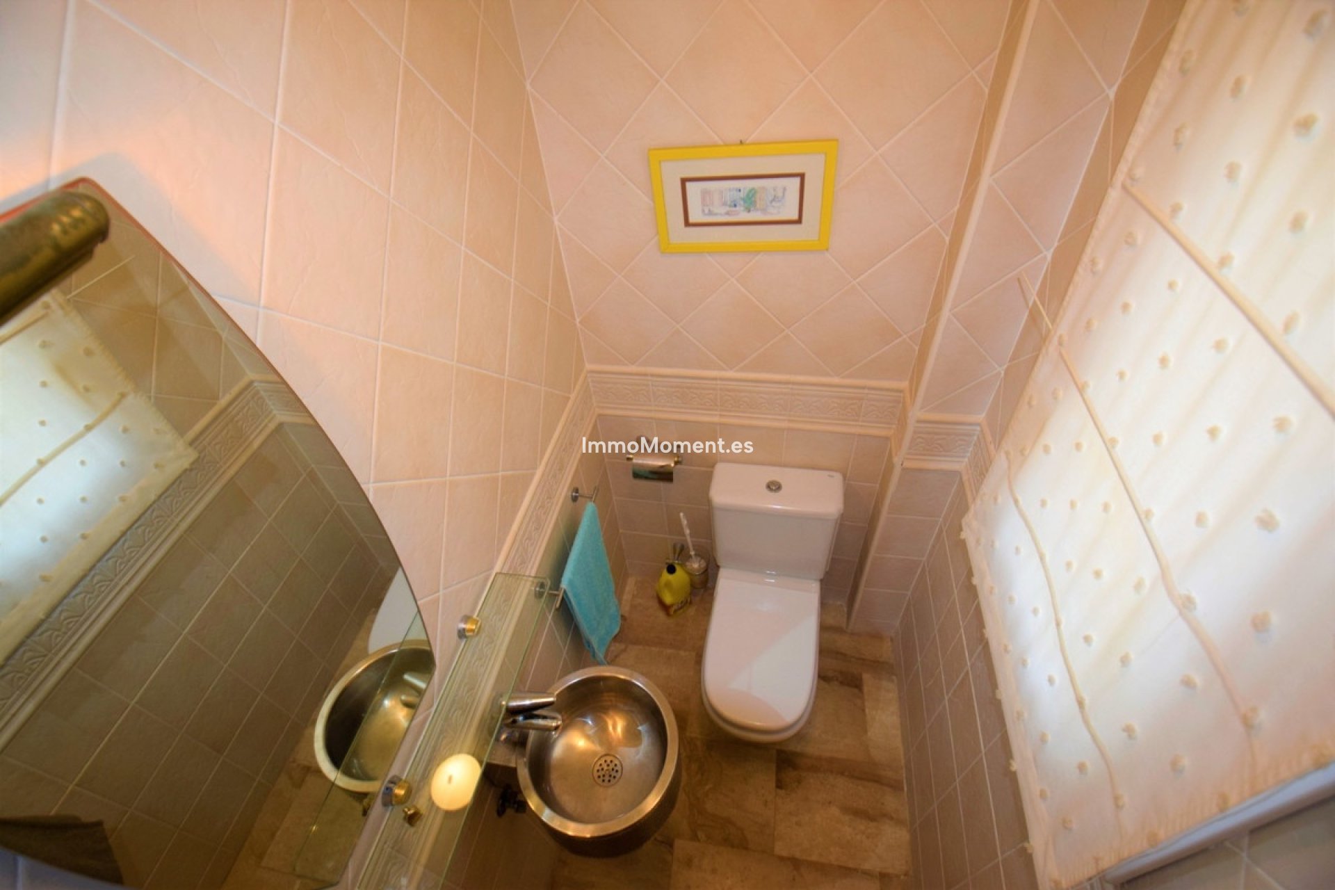 Revente - Villa individuelle - Guardamar del Segura - Guardamar del Segura Centro