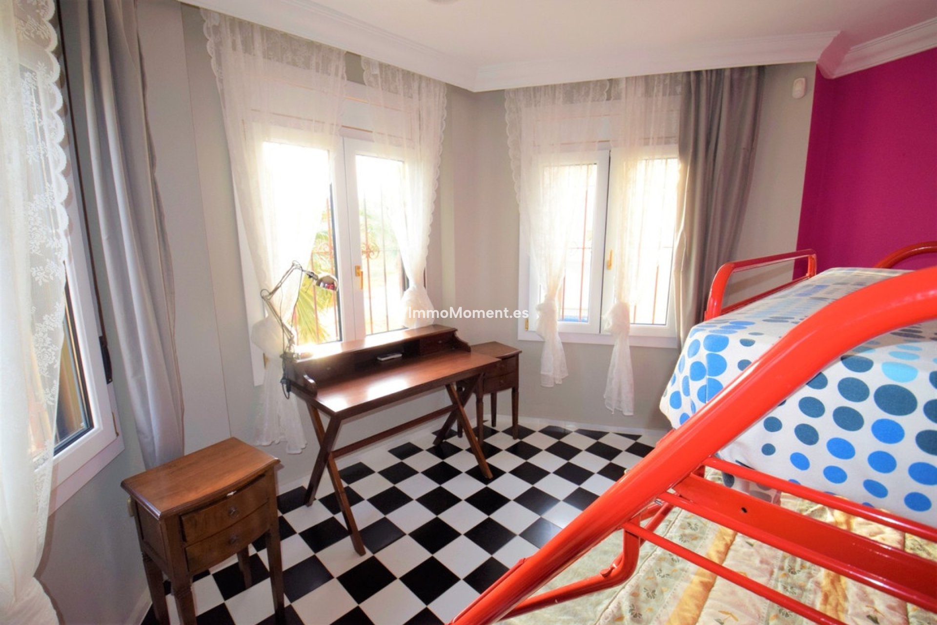 Revente - Villa individuelle - Guardamar del Segura - Guardamar del Segura Centro