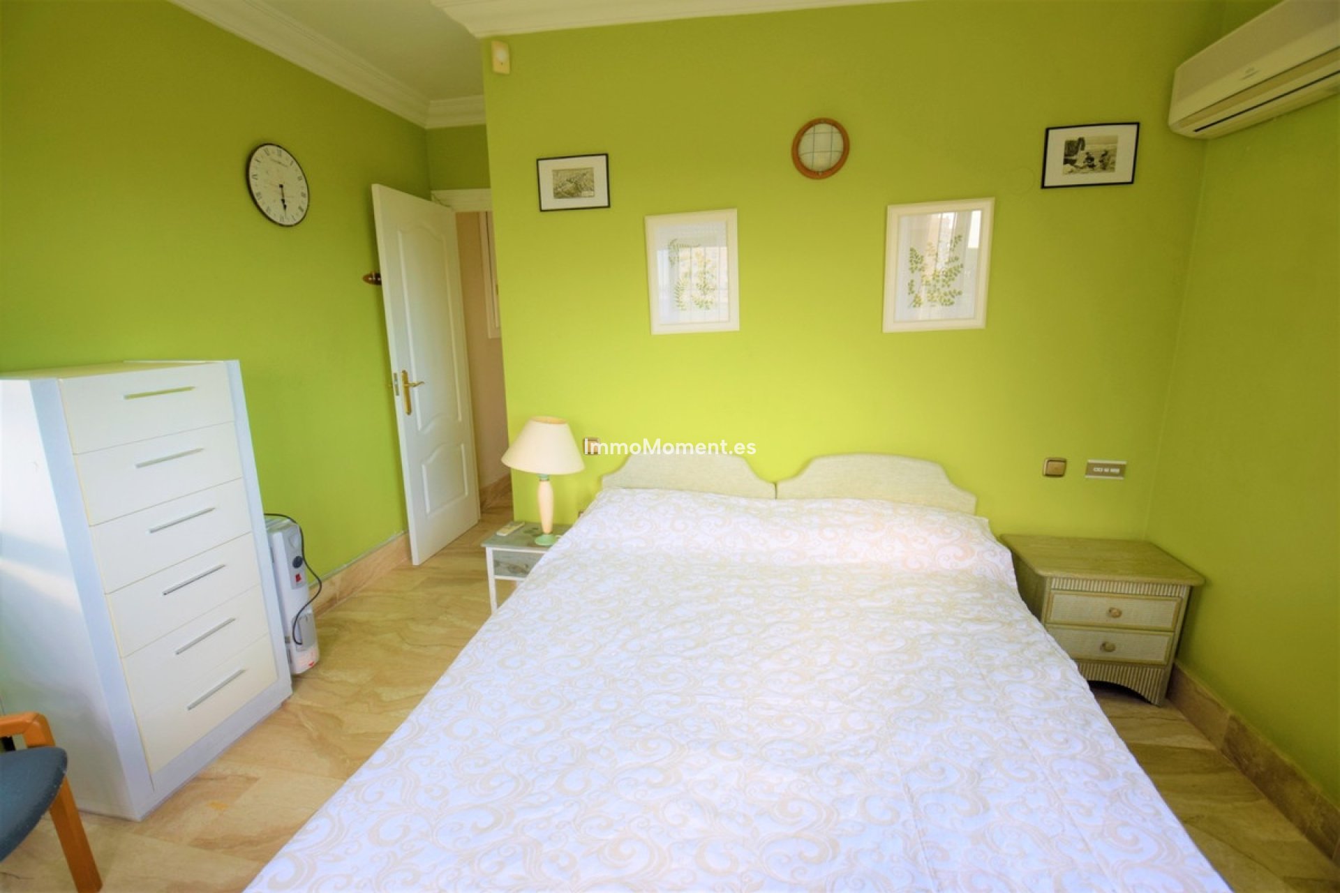 Revente - Villa individuelle - Guardamar del Segura - Guardamar del Segura Centro