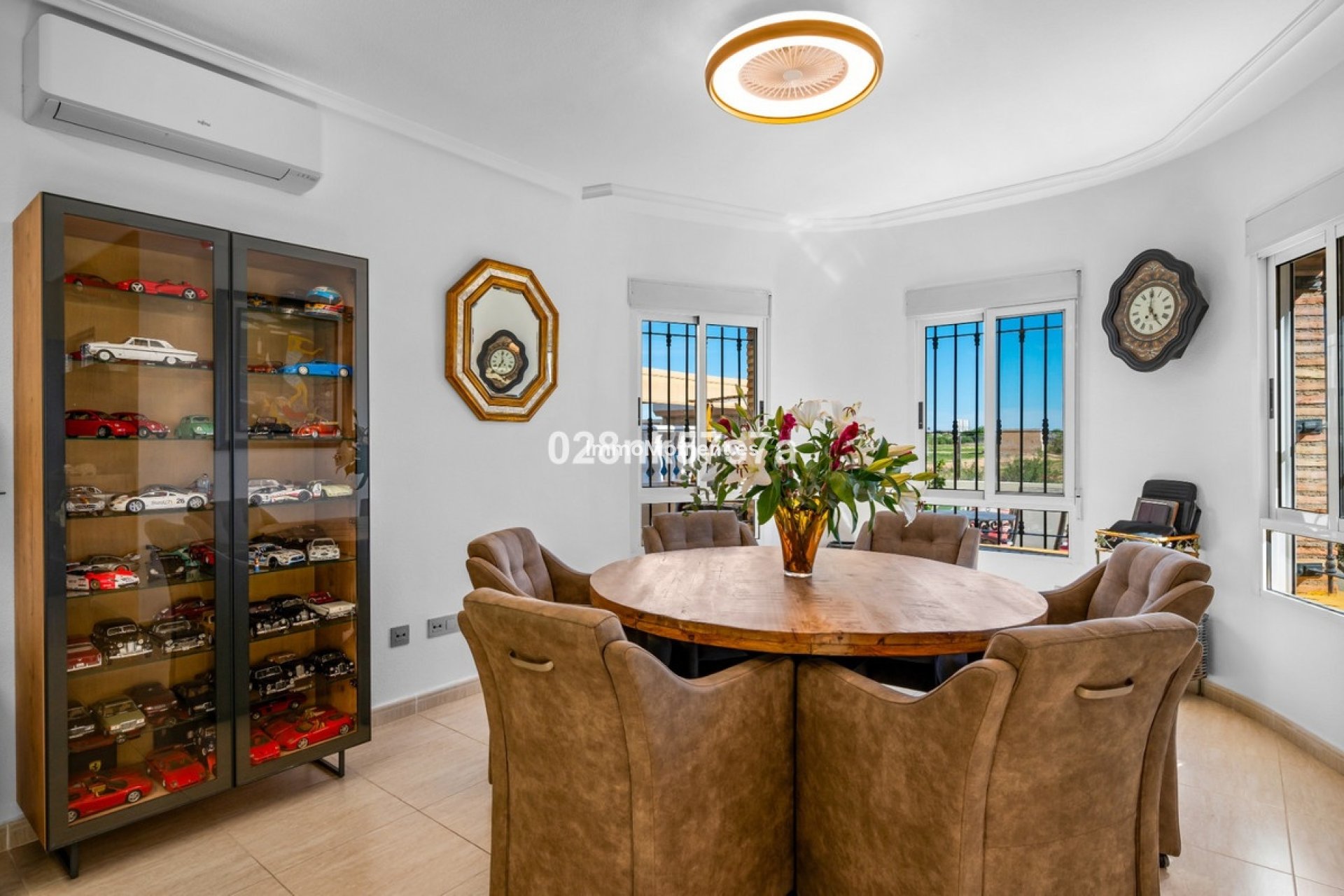 Revente - Villa individuelle - Guardamar del Segura - Urbanización El Raso