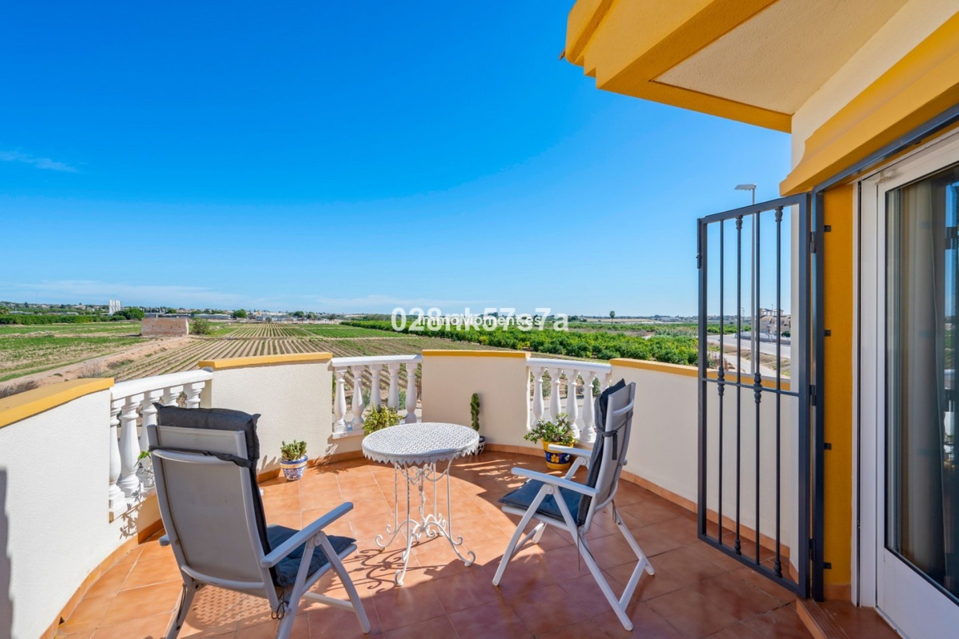 Revente - Villa individuelle - Guardamar del Segura - Urbanización El Raso