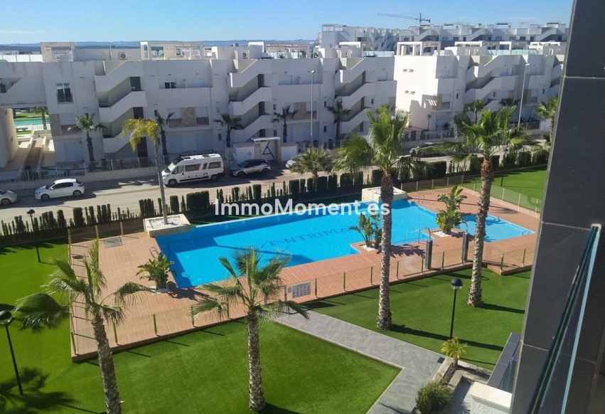 Revente - Villa individuelle - Guardamar del Segura - Urbanización El Raso