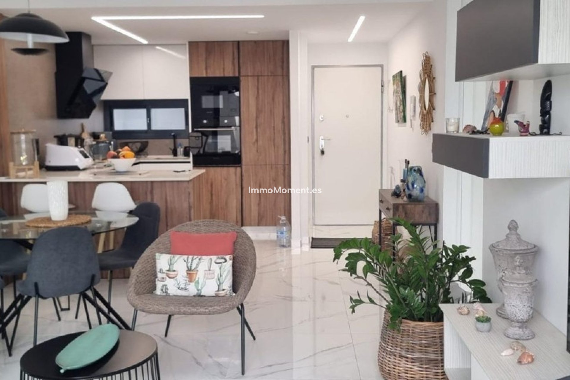 Revente - Villa individuelle - Guardamar del Segura - Urbanización El Raso