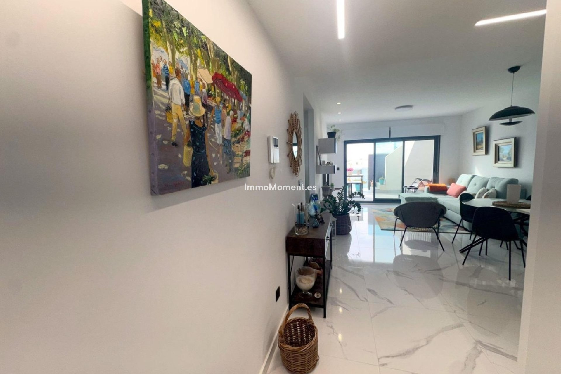 Revente - Villa individuelle - Guardamar del Segura - Urbanización El Raso