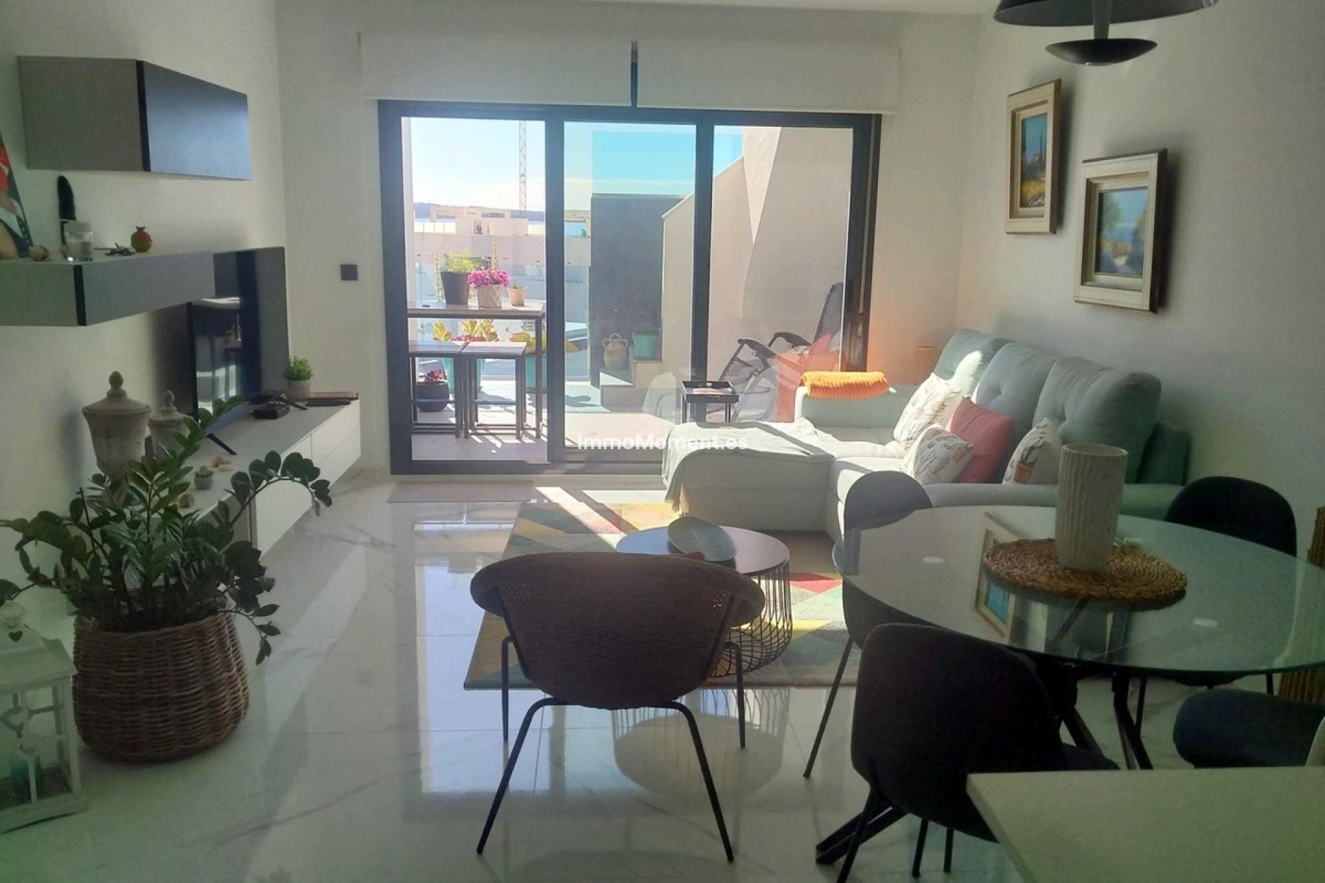 Revente - Villa individuelle - Guardamar del Segura - Urbanización El Raso