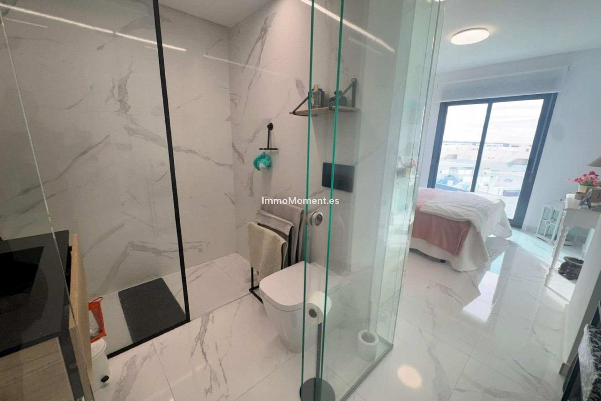 Revente - Villa individuelle - Guardamar del Segura - Urbanización El Raso