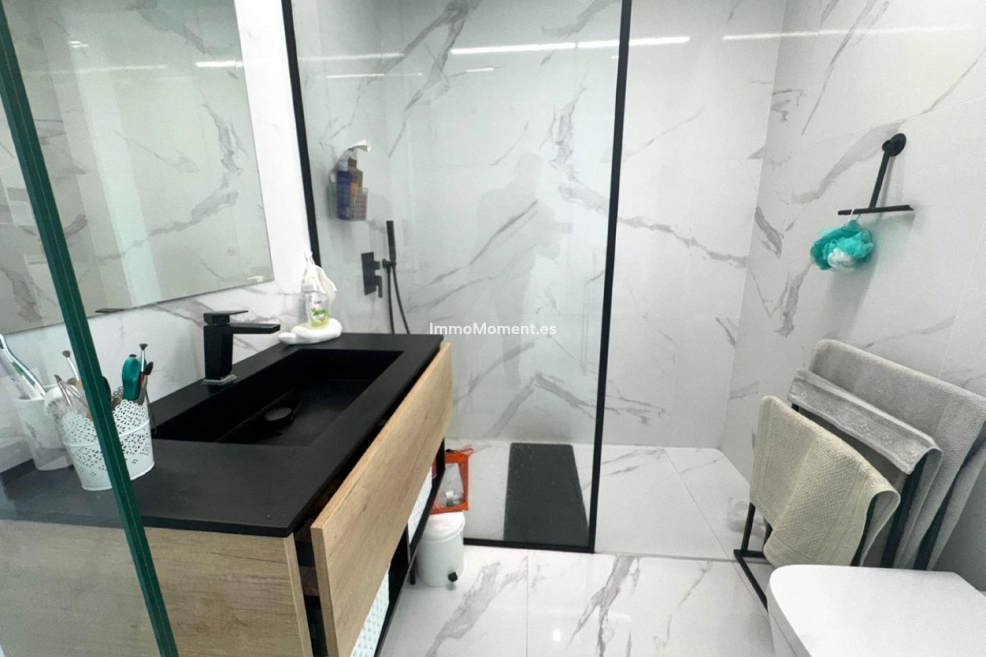 Revente - Villa individuelle - Guardamar del Segura - Urbanización El Raso