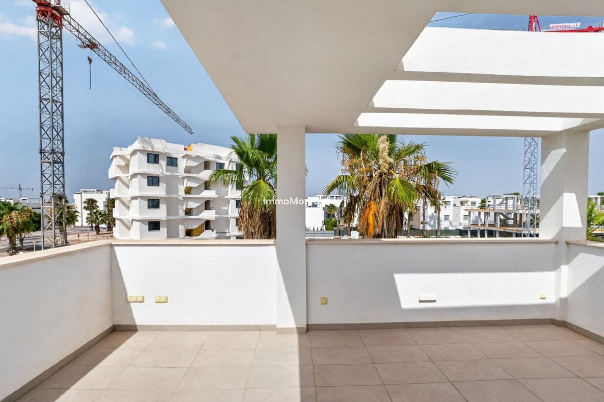 Revente - Villa individuelle - Guardamar del Segura - Urbanización El Raso