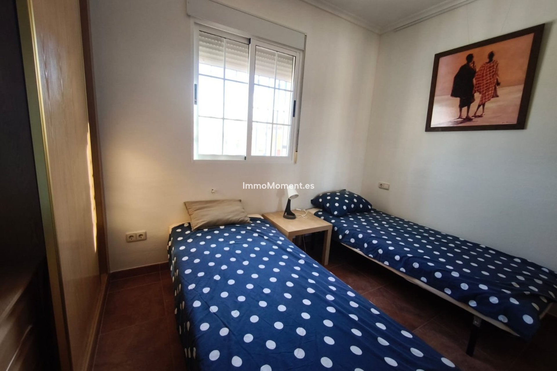Revente - Villa individuelle - Hondón de los Fráiles - Hondón de los Frailes Centro
