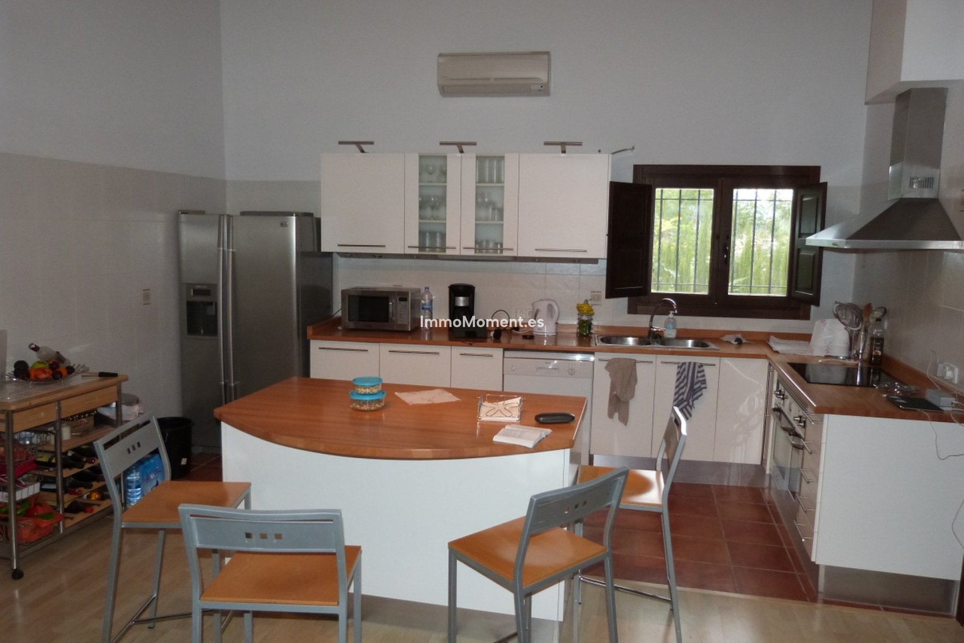 Revente - Villa individuelle - Ibi - Ibi Centro