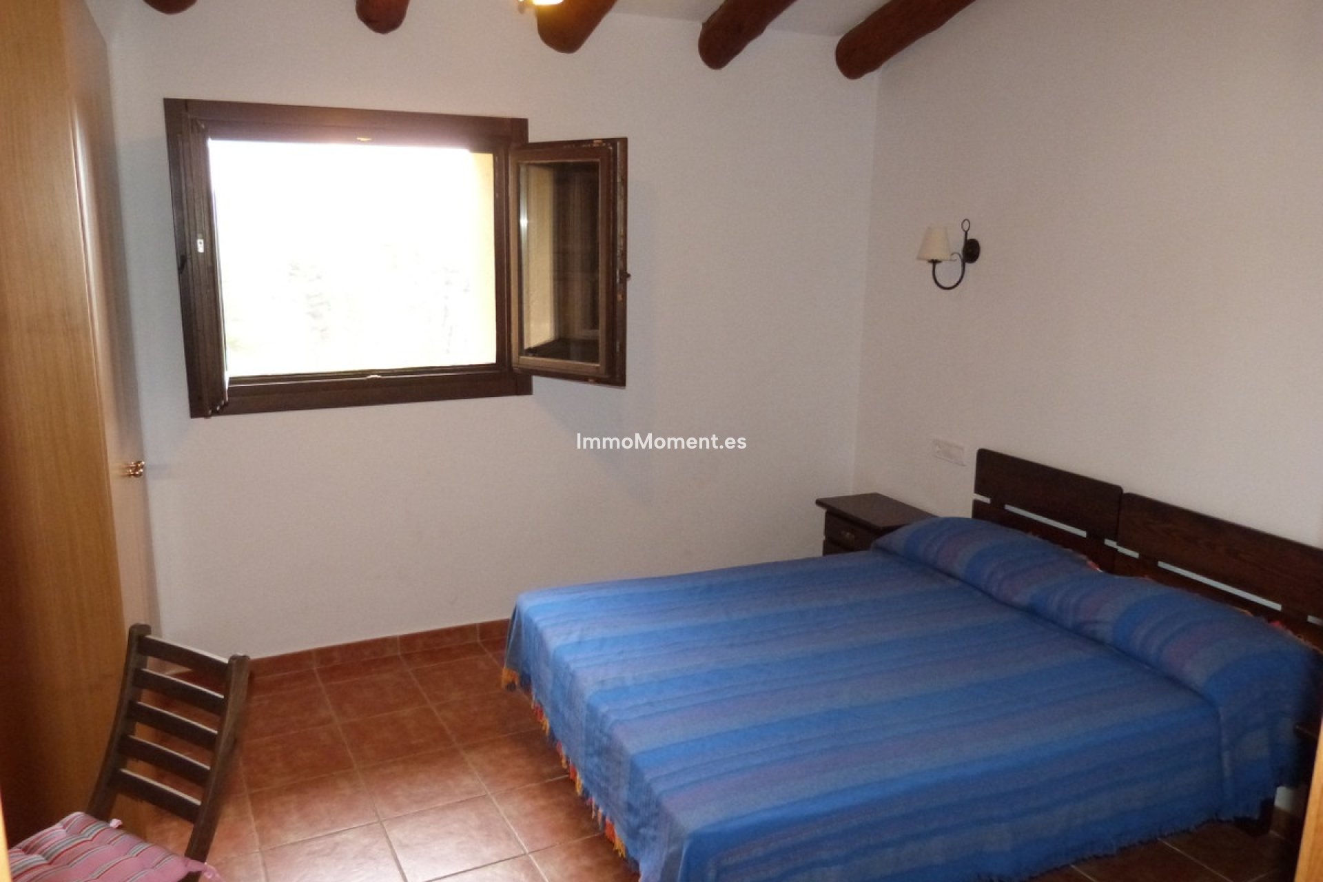Revente - Villa individuelle - Ibi - Ibi Centro