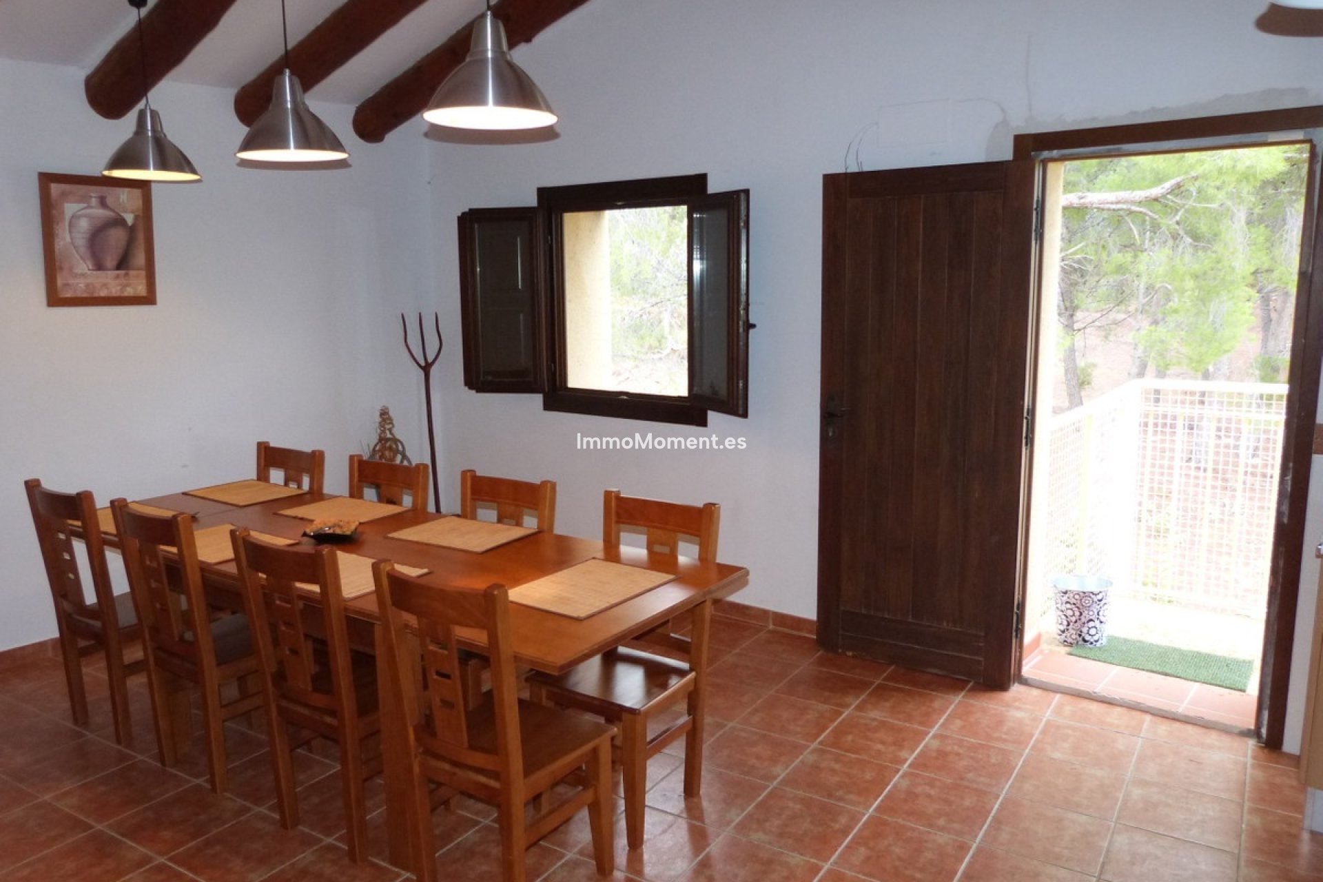 Revente - Villa individuelle - Ibi - Ibi Centro