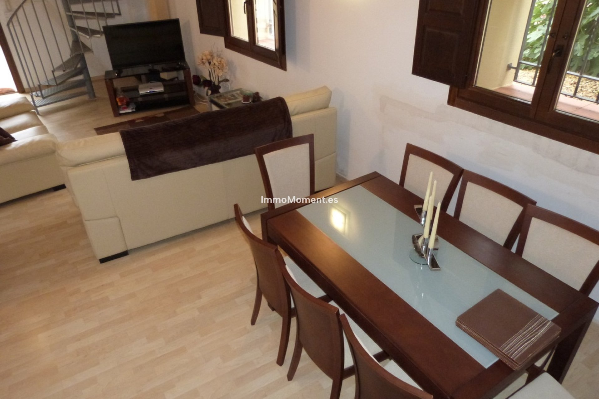 Revente - Villa individuelle - Ibi - Ibi Centro
