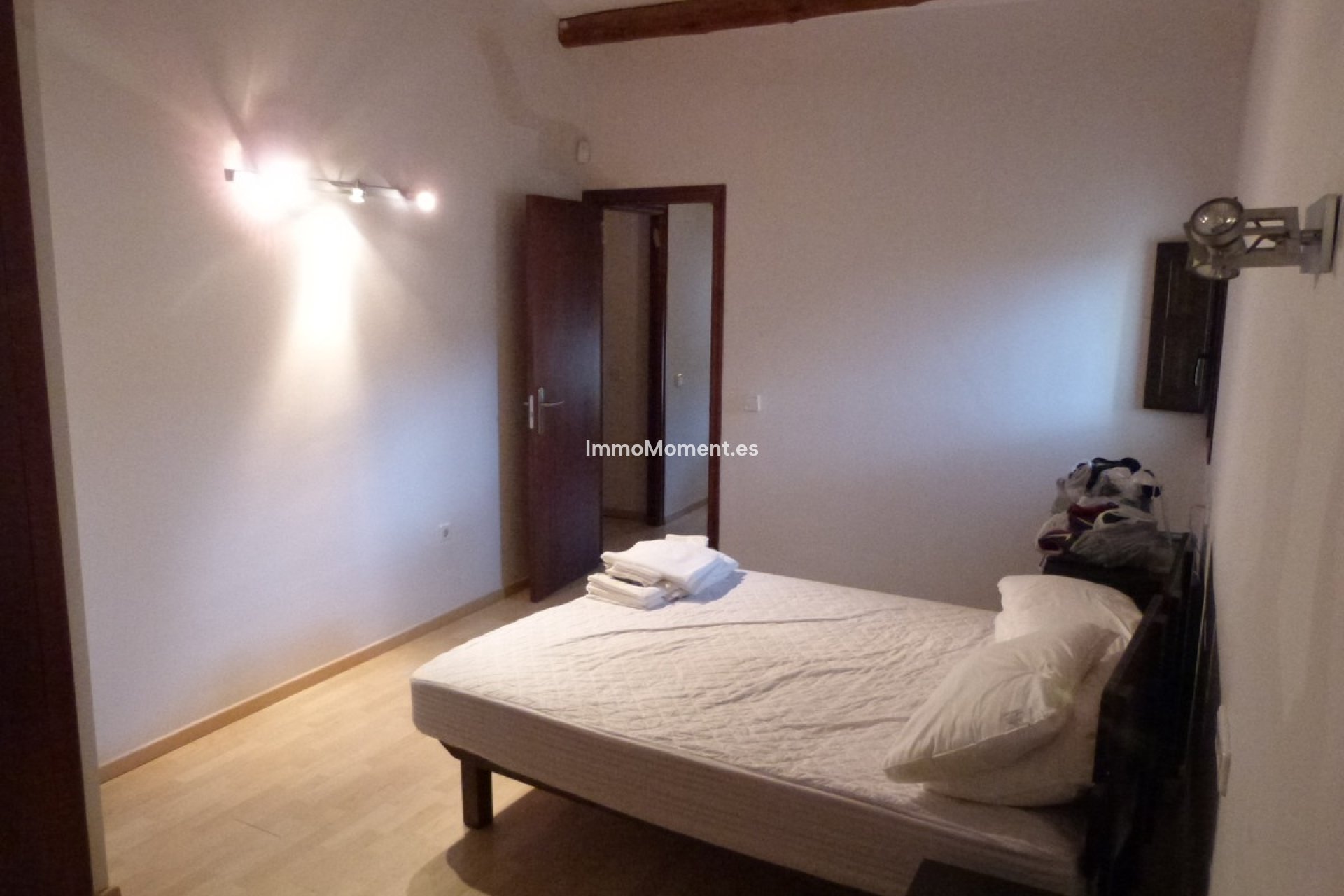 Revente - Villa individuelle - Ibi - Ibi Centro