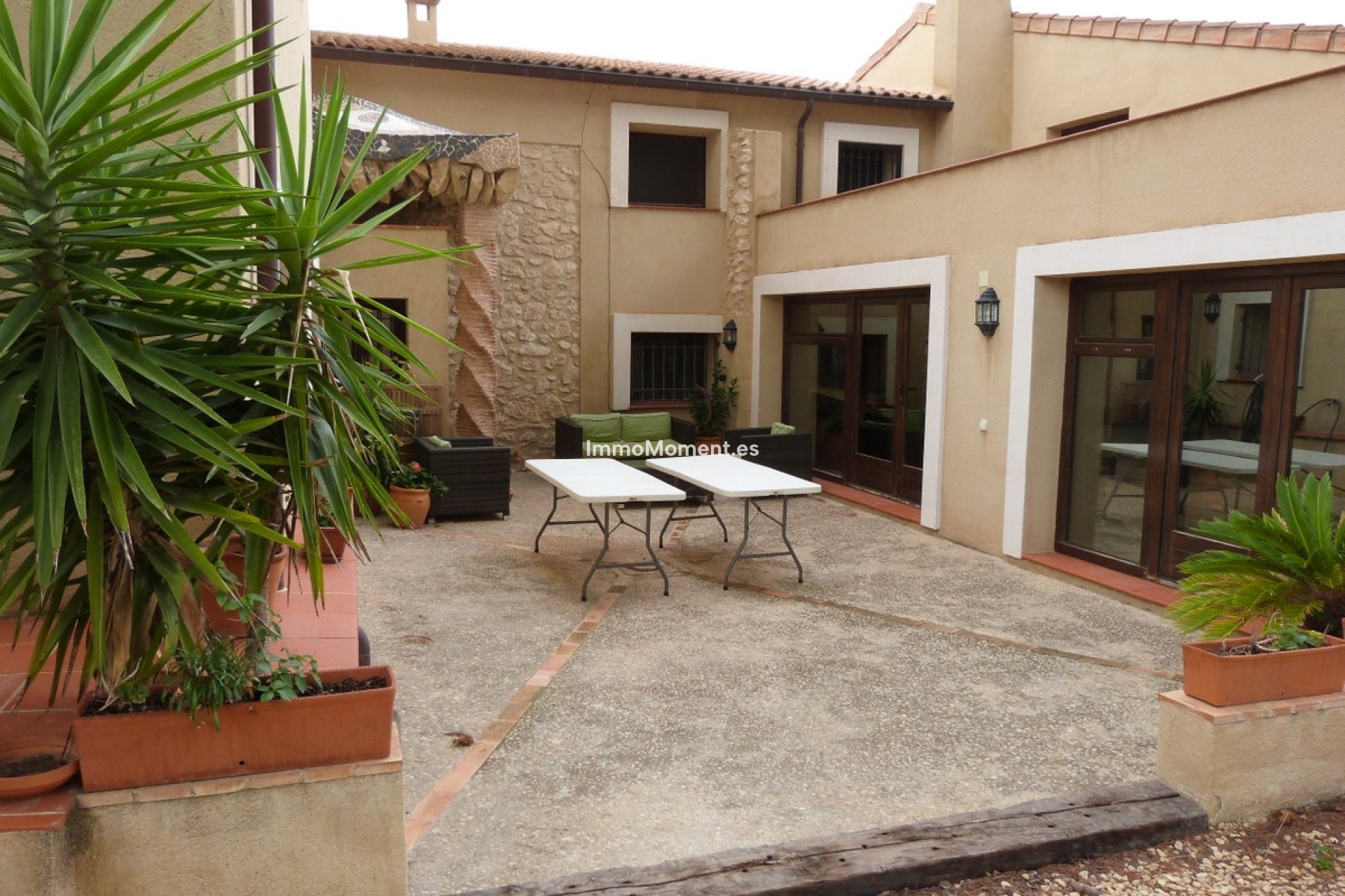 Revente - Villa individuelle - Ibi - Ibi Centro