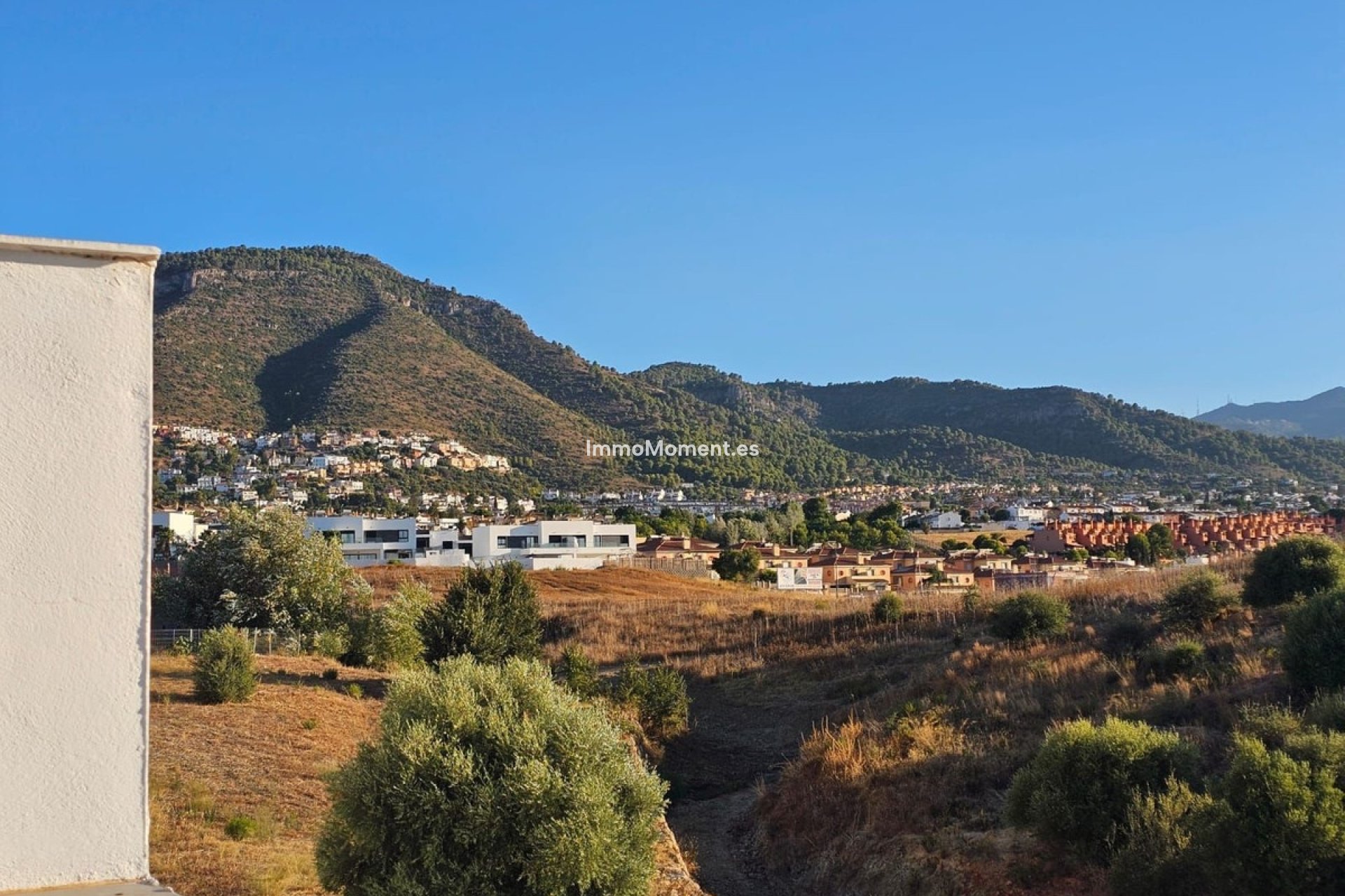 Revente - Villa individuelle - Intérieur                       - Alhaurín de la Torre