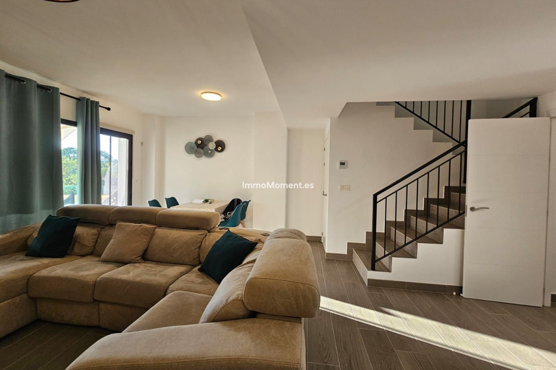Revente - Villa individuelle - Intérieur                       - Alhaurín de la Torre