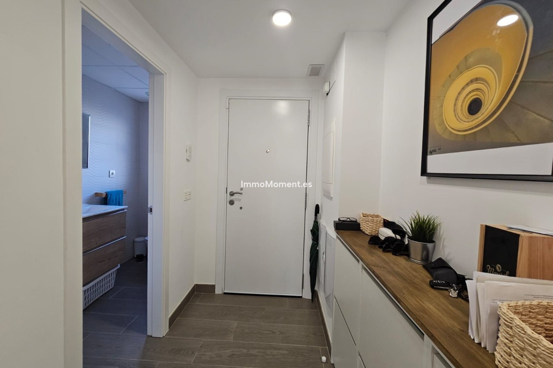 Revente - Villa individuelle - Intérieur                       - Alhaurín de la Torre
