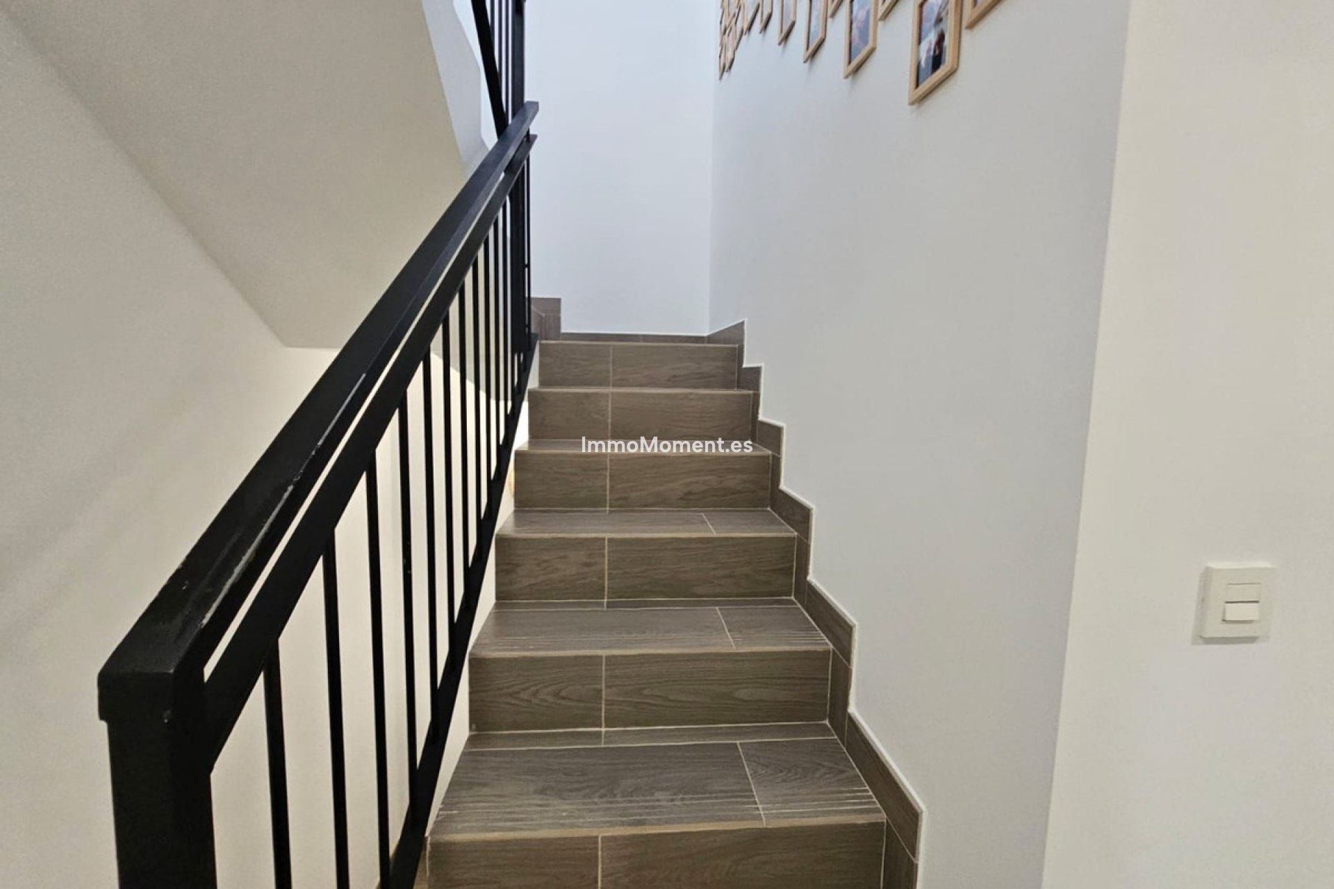 Revente - Villa individuelle - Intérieur                       - Alhaurín de la Torre