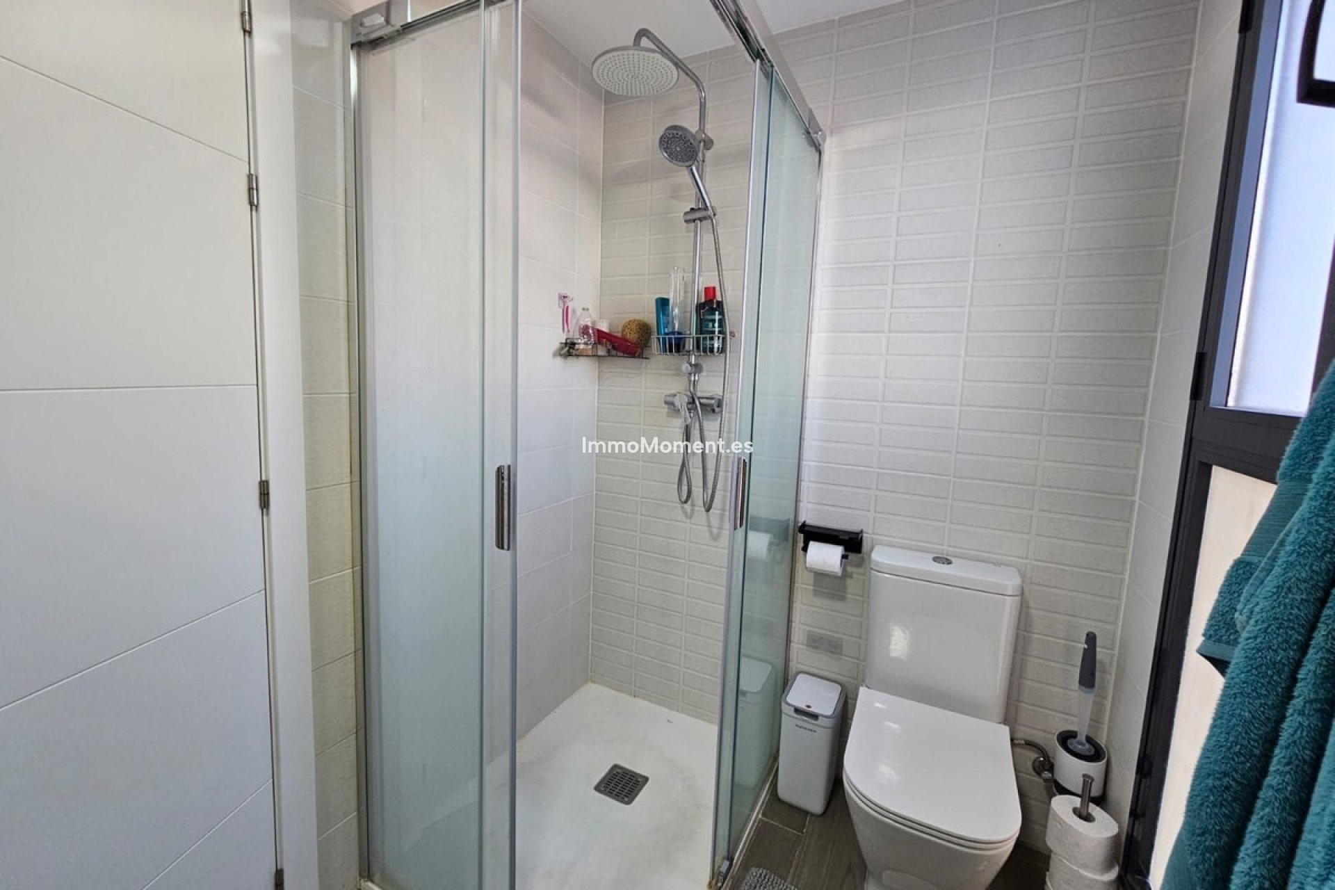 Revente - Villa individuelle - Intérieur                       - Alhaurín de la Torre