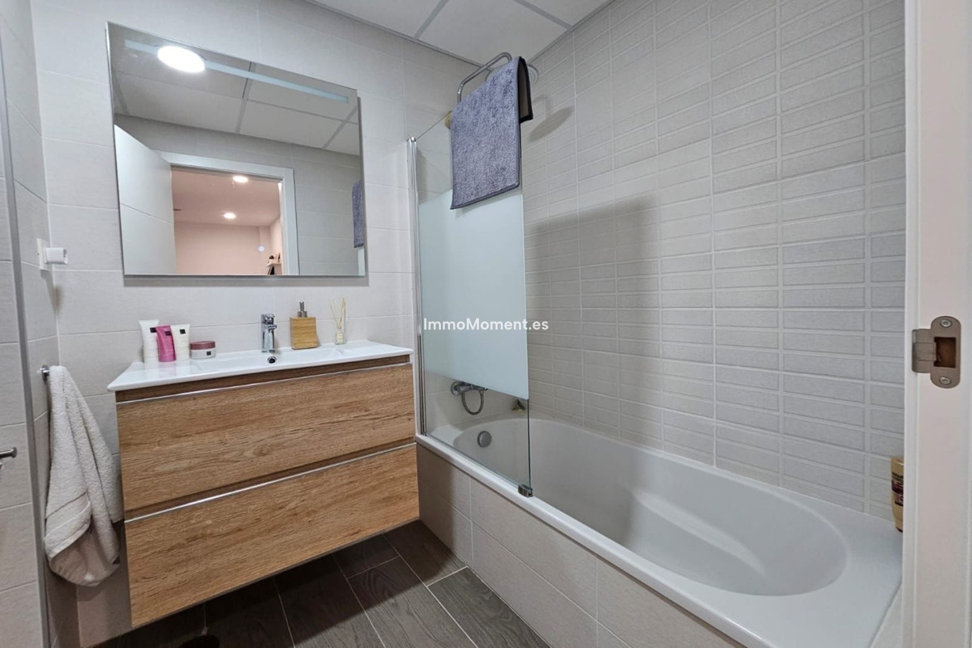 Revente - Villa individuelle - Intérieur                       - Alhaurín de la Torre