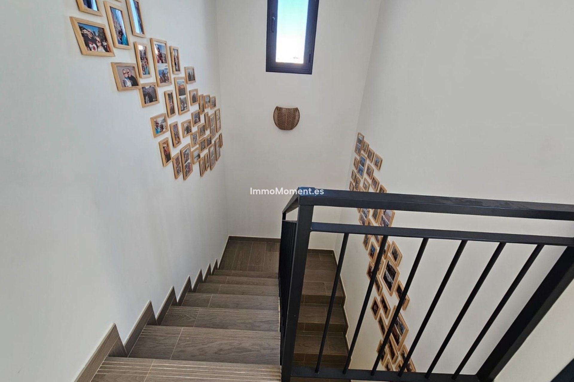 Revente - Villa individuelle - Intérieur                       - Alhaurín de la Torre