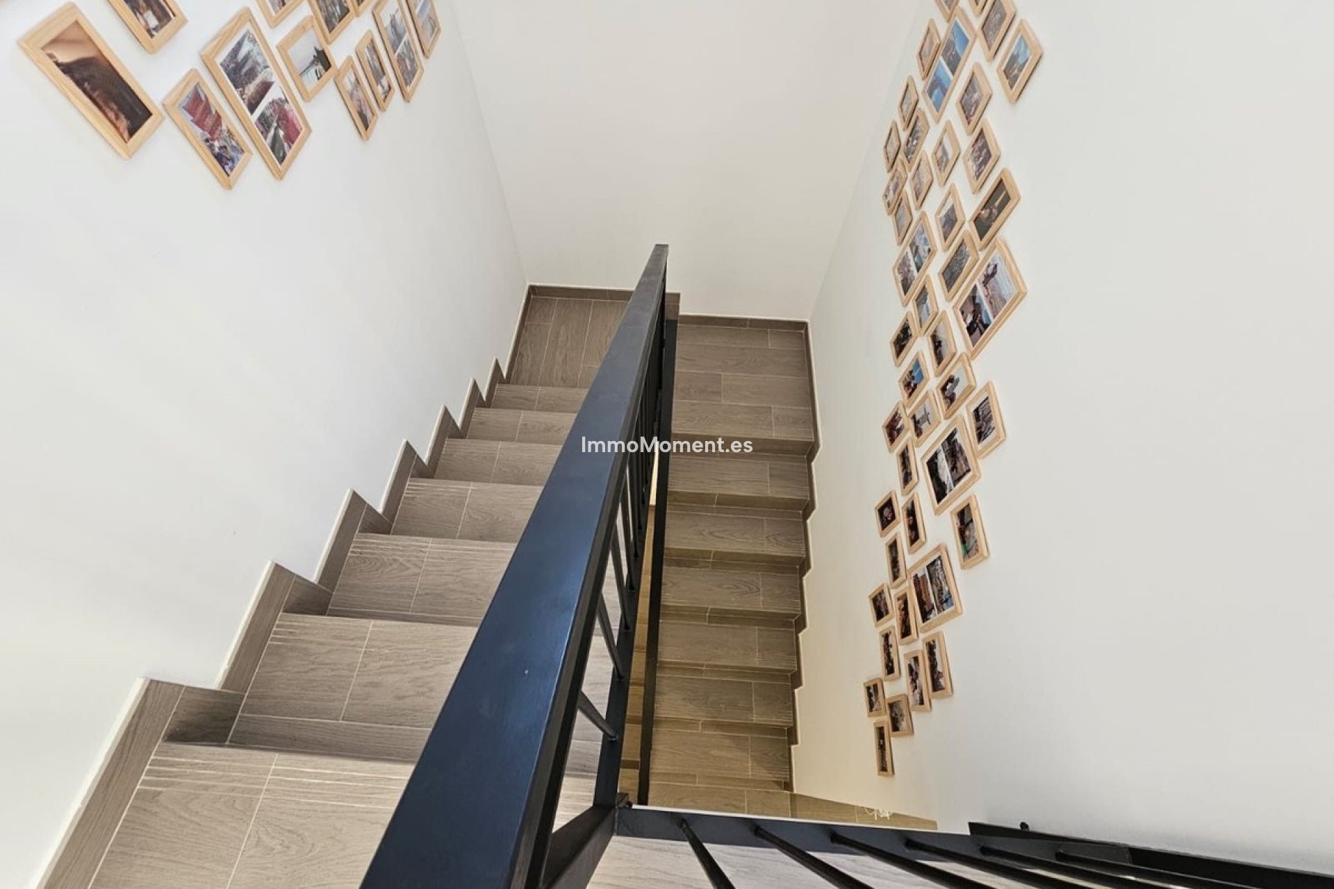 Revente - Villa individuelle - Intérieur                       - Alhaurín de la Torre