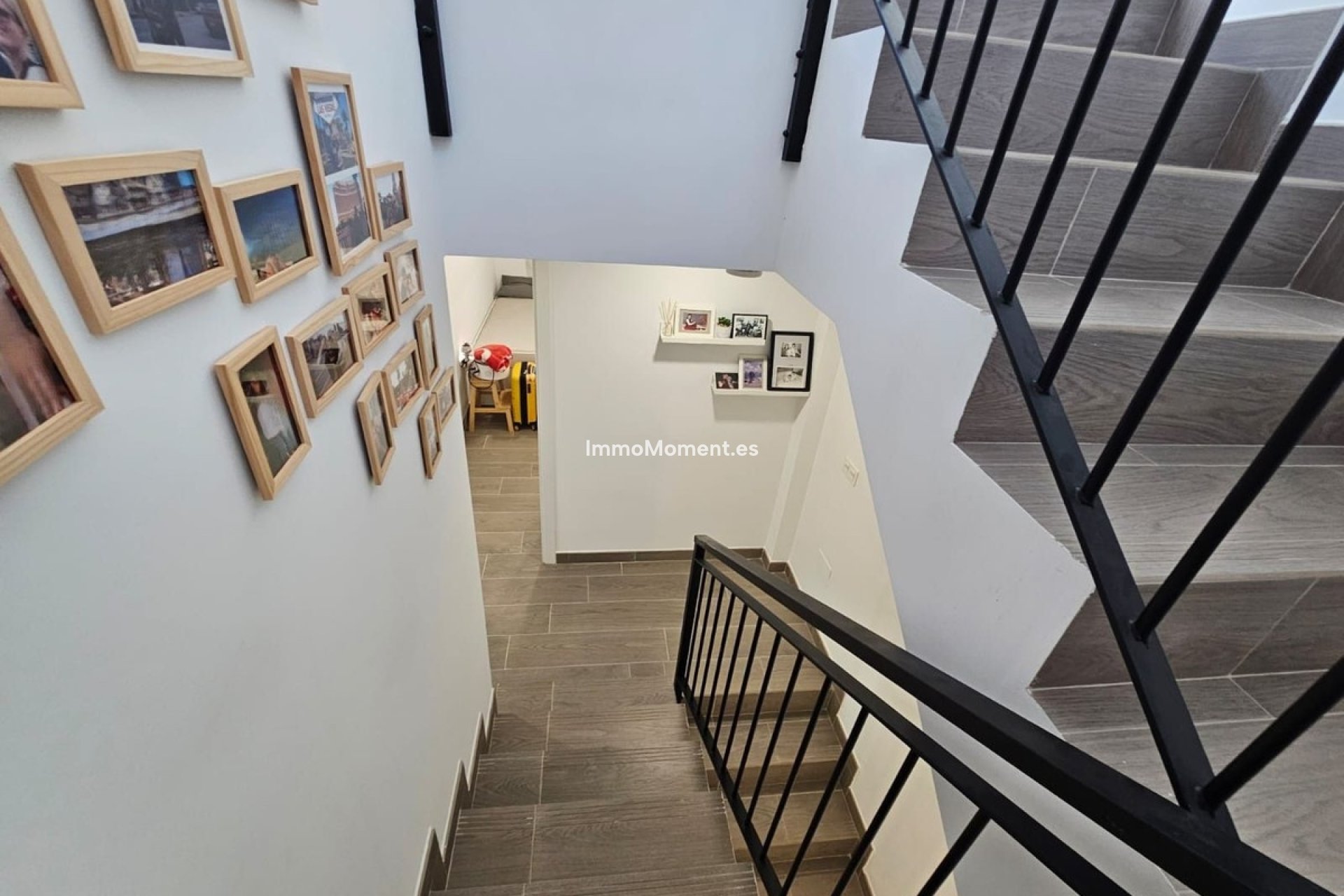Revente - Villa individuelle - Intérieur                       - Alhaurín de la Torre