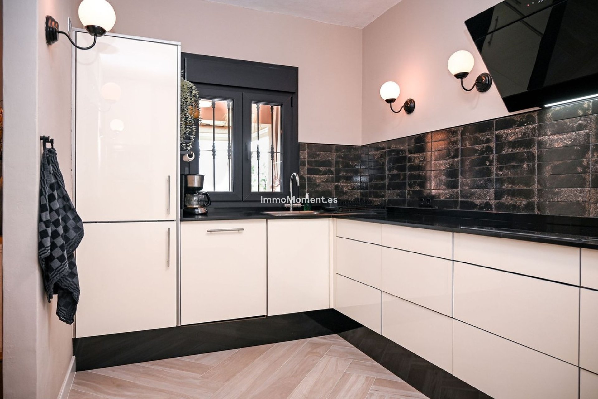 Revente - Villa individuelle - Intérieur                       - Alhaurín de la Torre