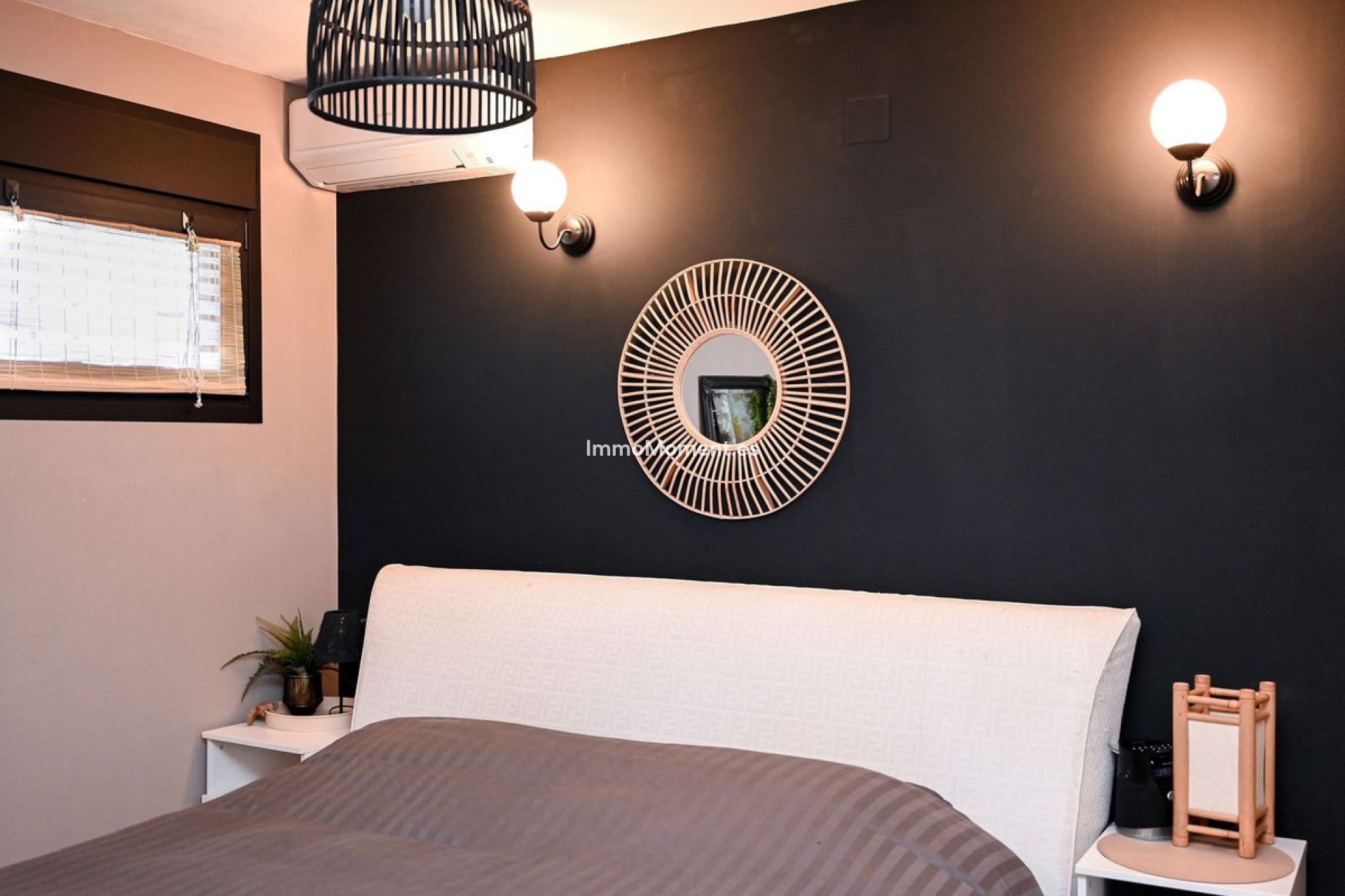 Revente - Villa individuelle - Intérieur                       - Alhaurín de la Torre