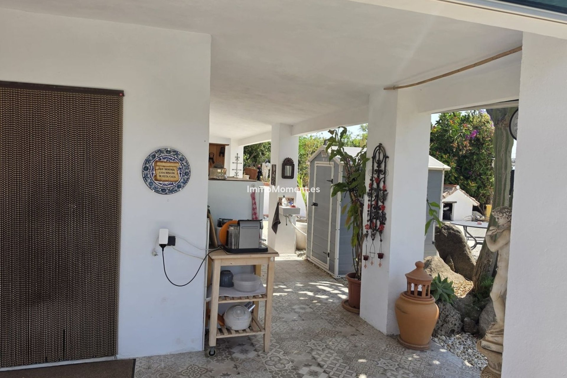 Revente - Villa individuelle - Intérieur                       - Alhaurín de la Torre