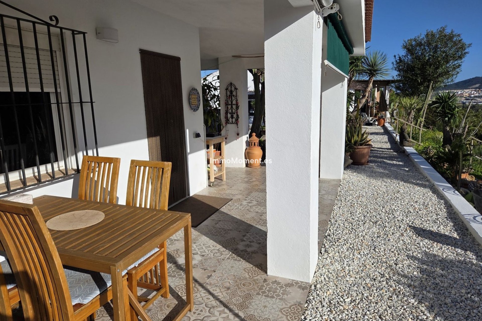 Revente - Villa individuelle - Intérieur                       - Alhaurín de la Torre