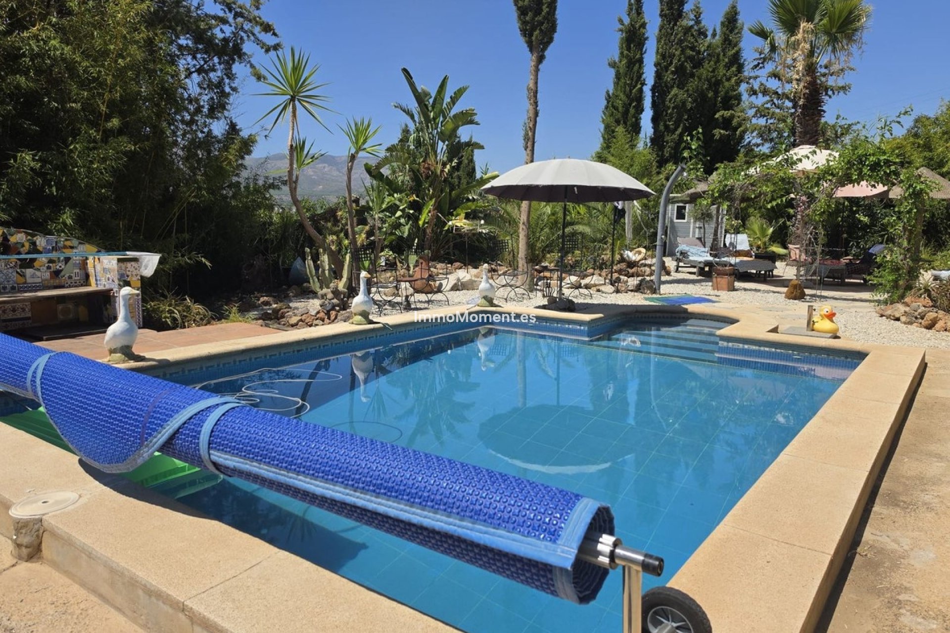 Revente - Villa individuelle - Intérieur                       - Alhaurín de la Torre