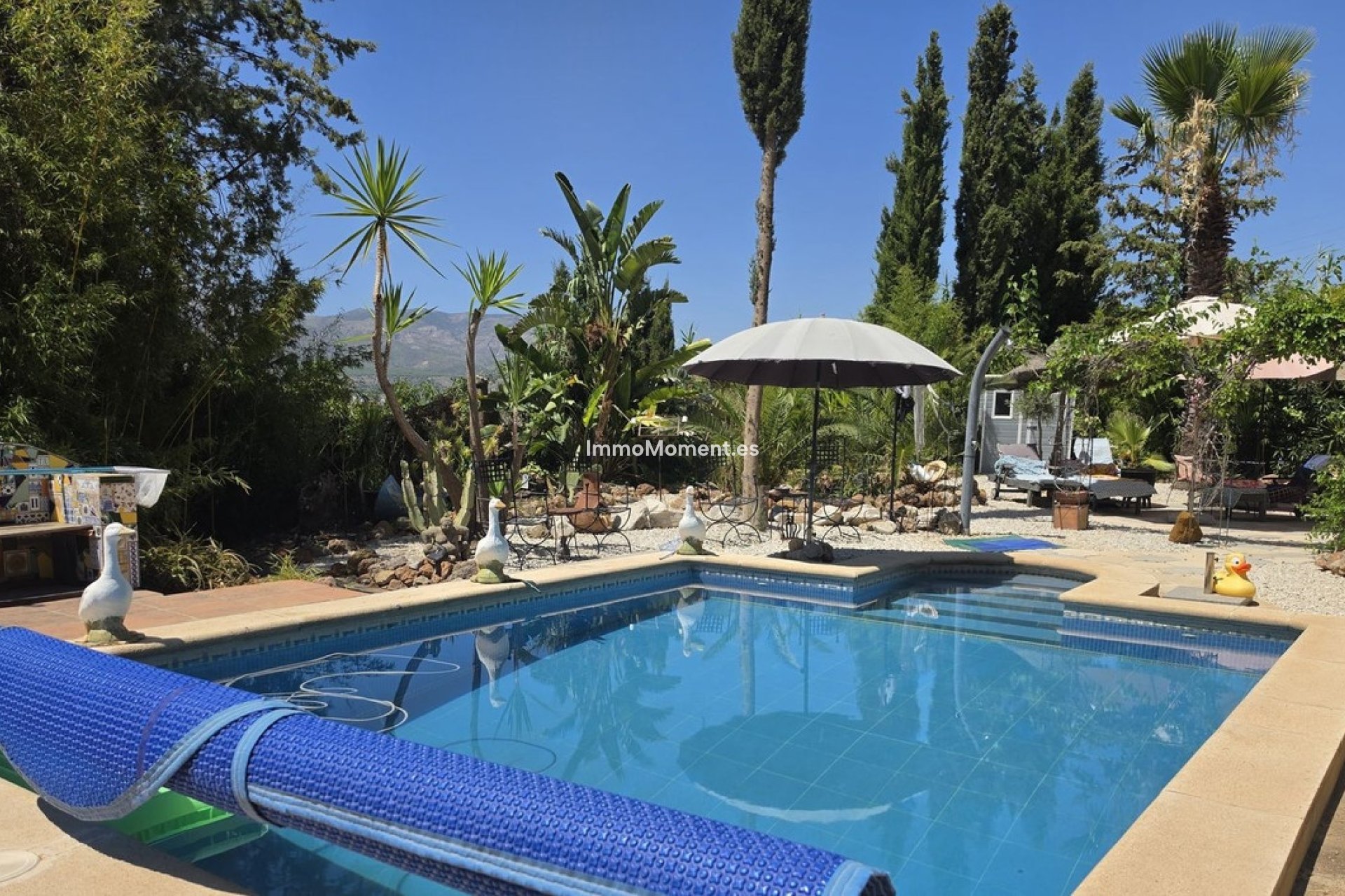 Revente - Villa individuelle - Intérieur                       - Alhaurín de la Torre