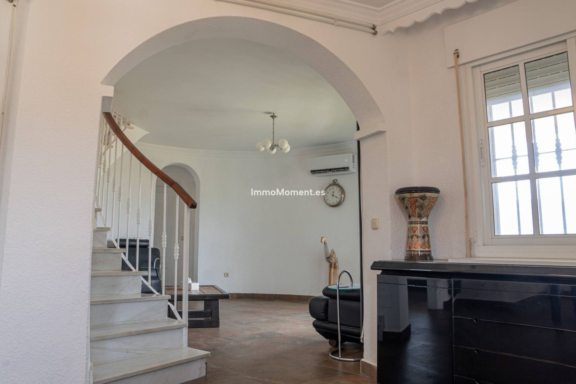 Revente - Villa individuelle - Intérieur                       - Alhaurín de la Torre
