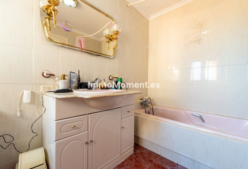 Revente - Villa individuelle - Intérieur                       - Alhaurín de la Torre