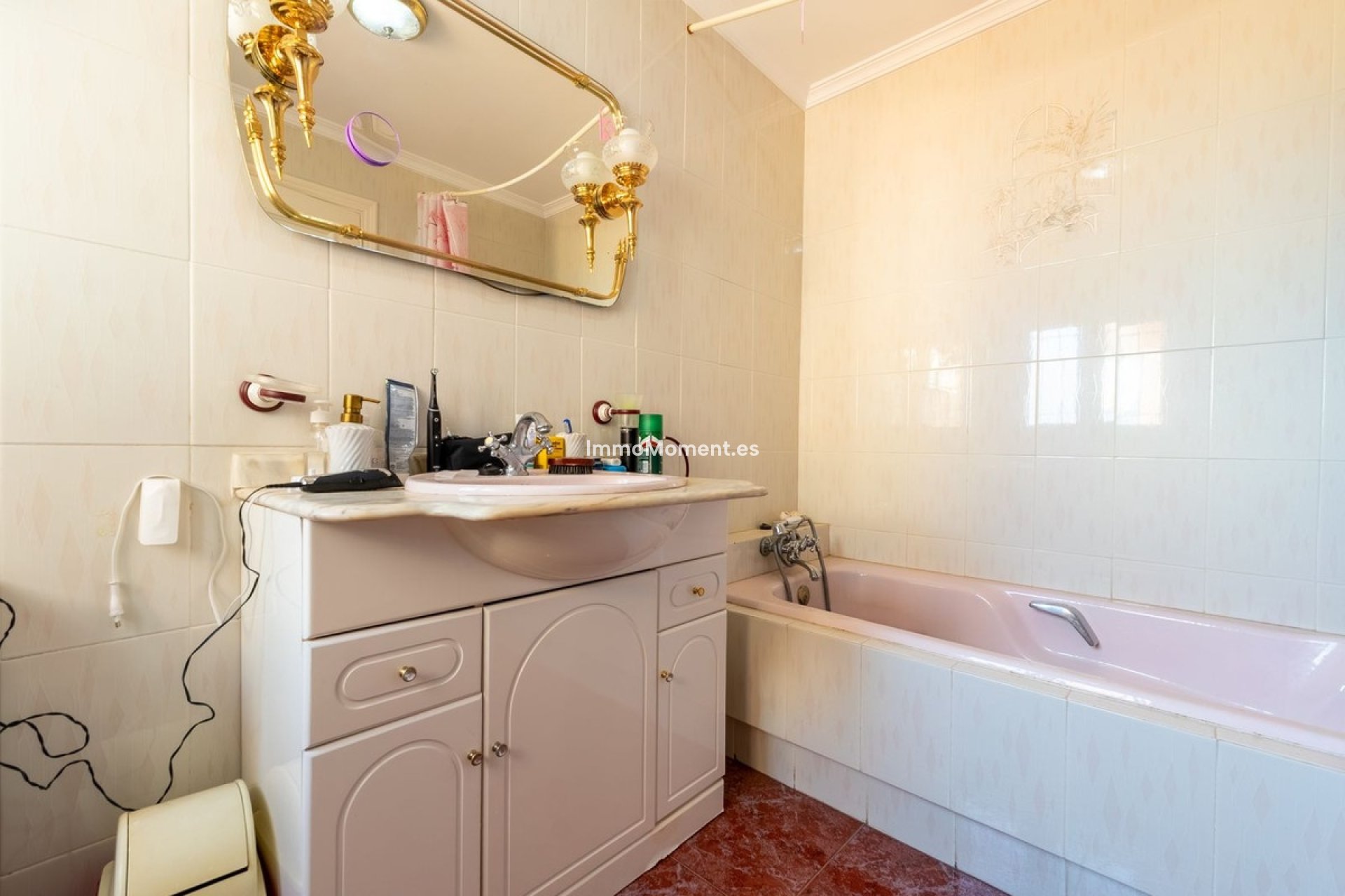 Revente - Villa individuelle - Intérieur                       - Alhaurín de la Torre