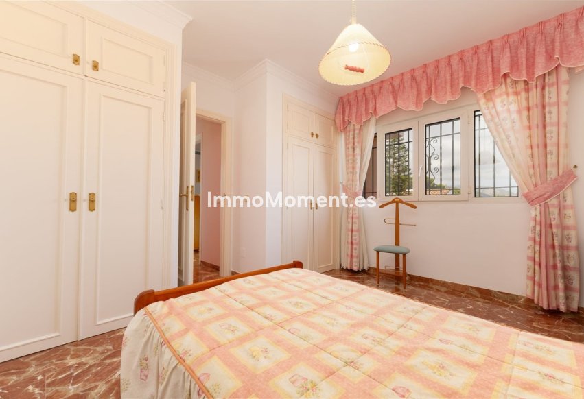 Revente - Villa individuelle - Intérieur                       - Alhaurín de la Torre