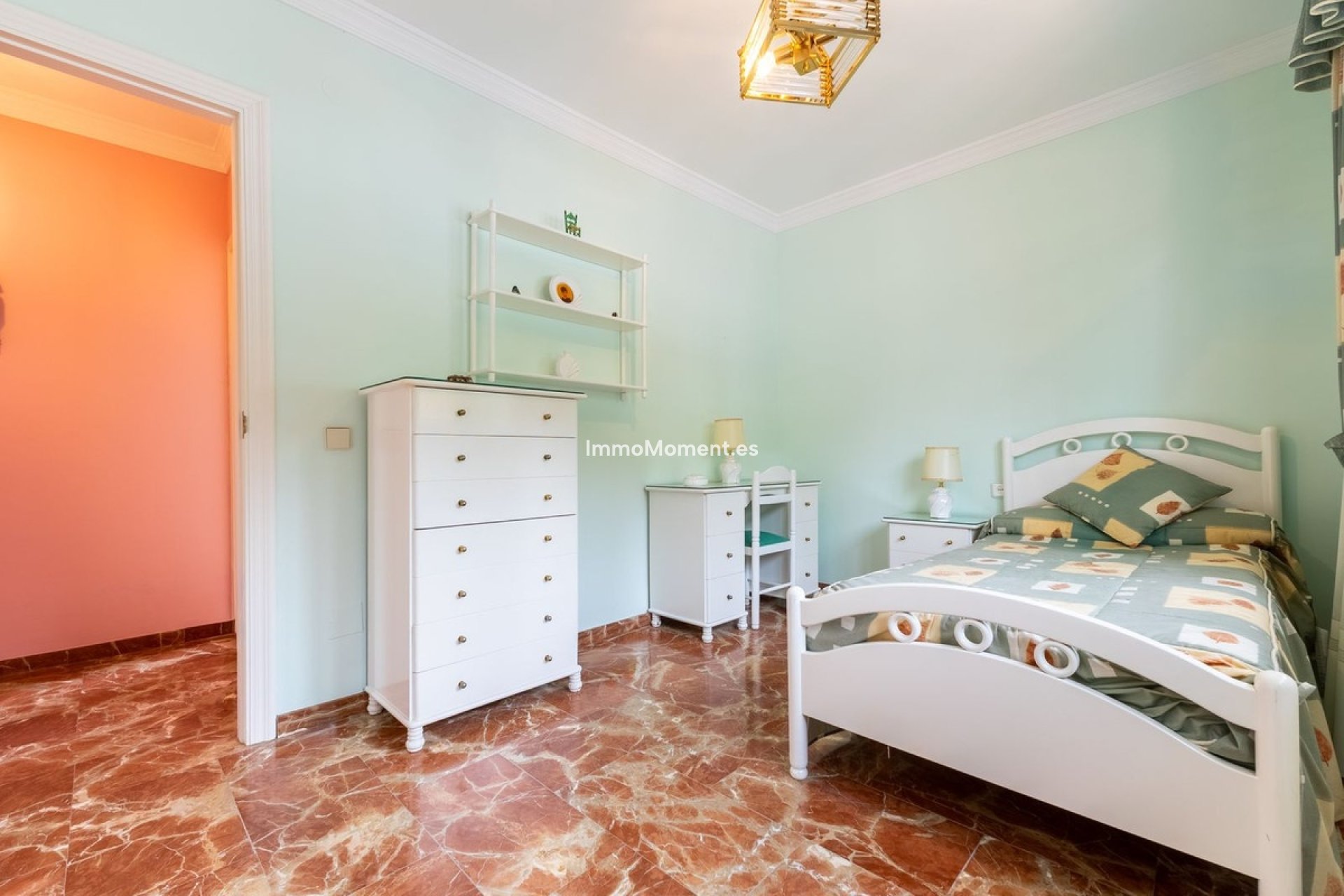 Revente - Villa individuelle - Intérieur                       - Alhaurín de la Torre