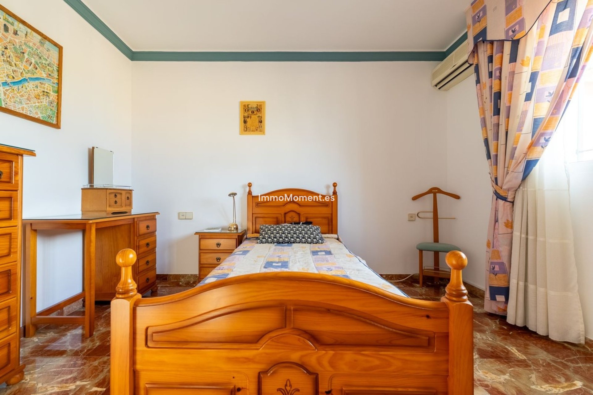 Revente - Villa individuelle - Intérieur                       - Alhaurín de la Torre