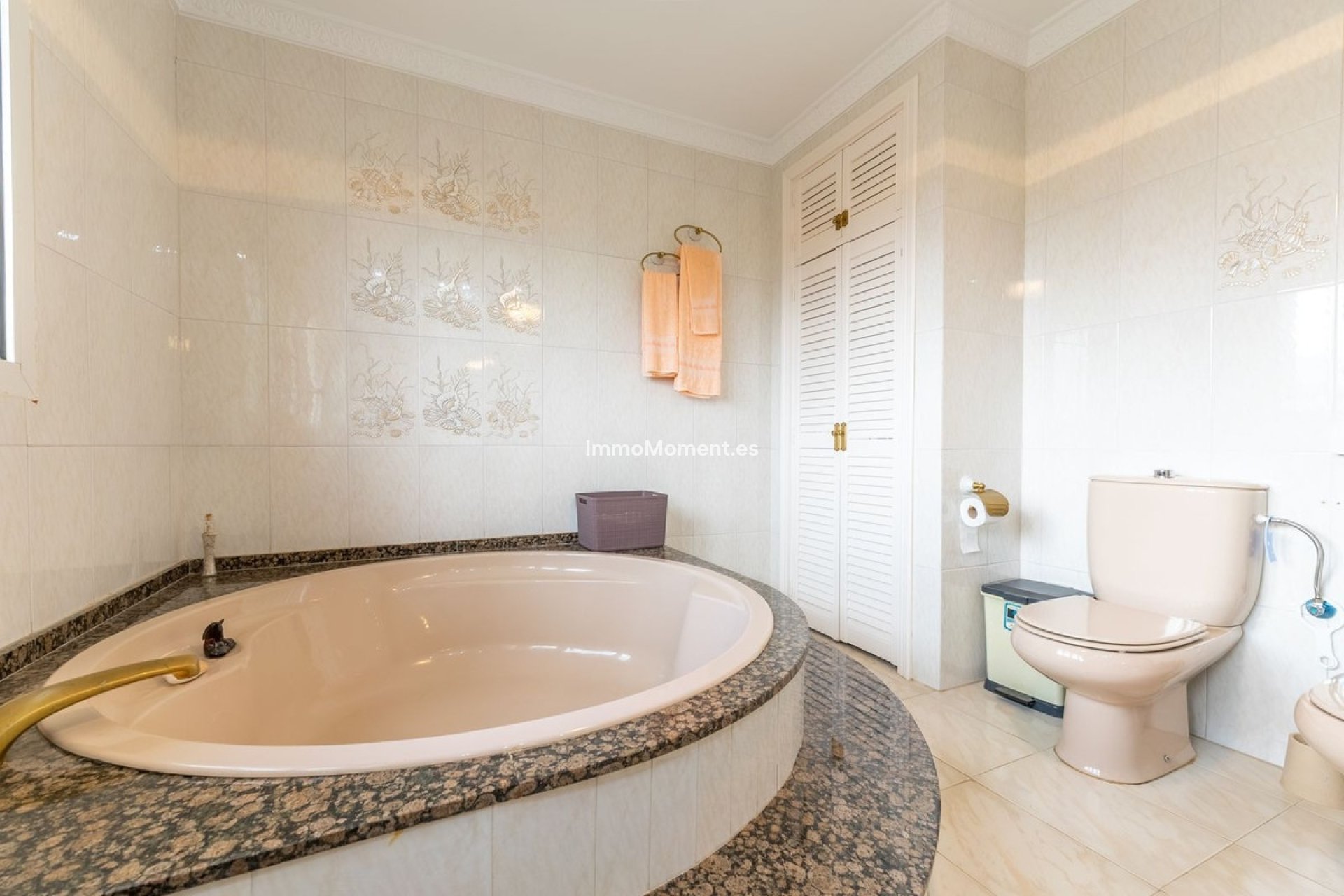 Revente - Villa individuelle - Intérieur                       - Alhaurín de la Torre