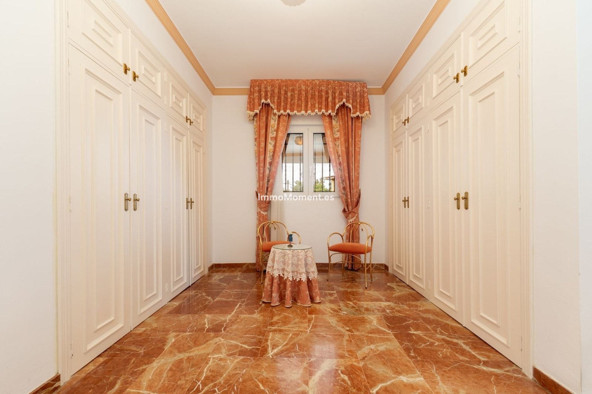 Revente - Villa individuelle - Intérieur                       - Alhaurín de la Torre