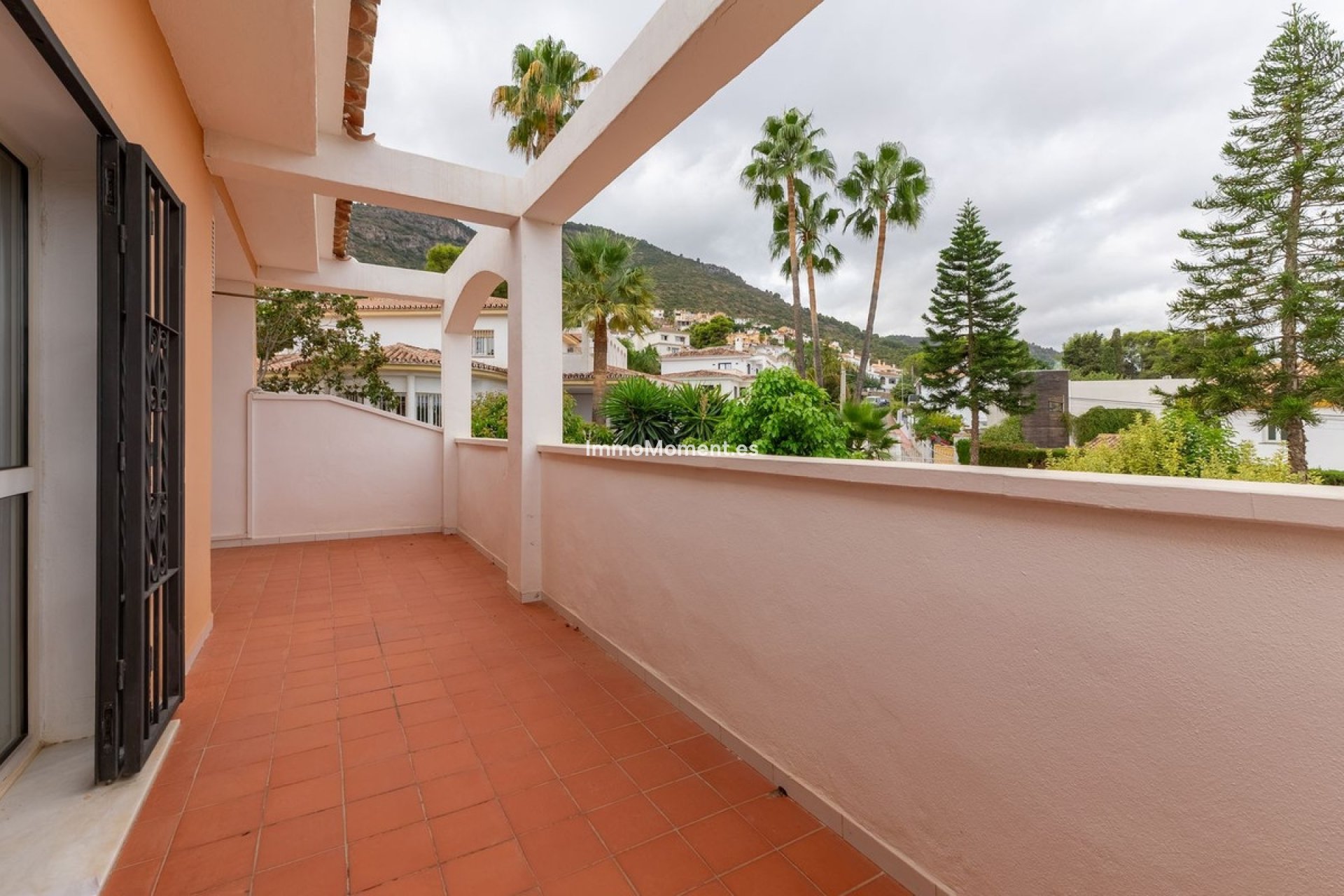 Revente - Villa individuelle - Intérieur                       - Alhaurín de la Torre