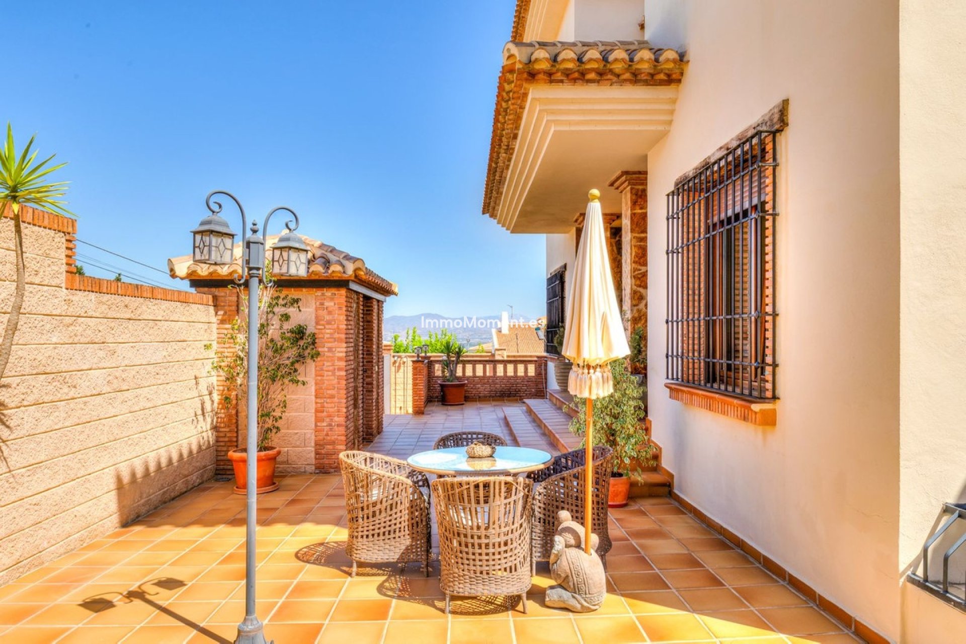 Revente - Villa individuelle - Intérieur                       - Alhaurín de la Torre