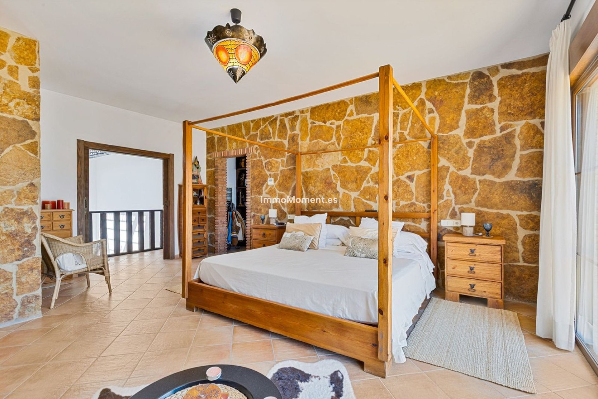 Revente - Villa individuelle - Intérieur                       - Alhaurín de la Torre