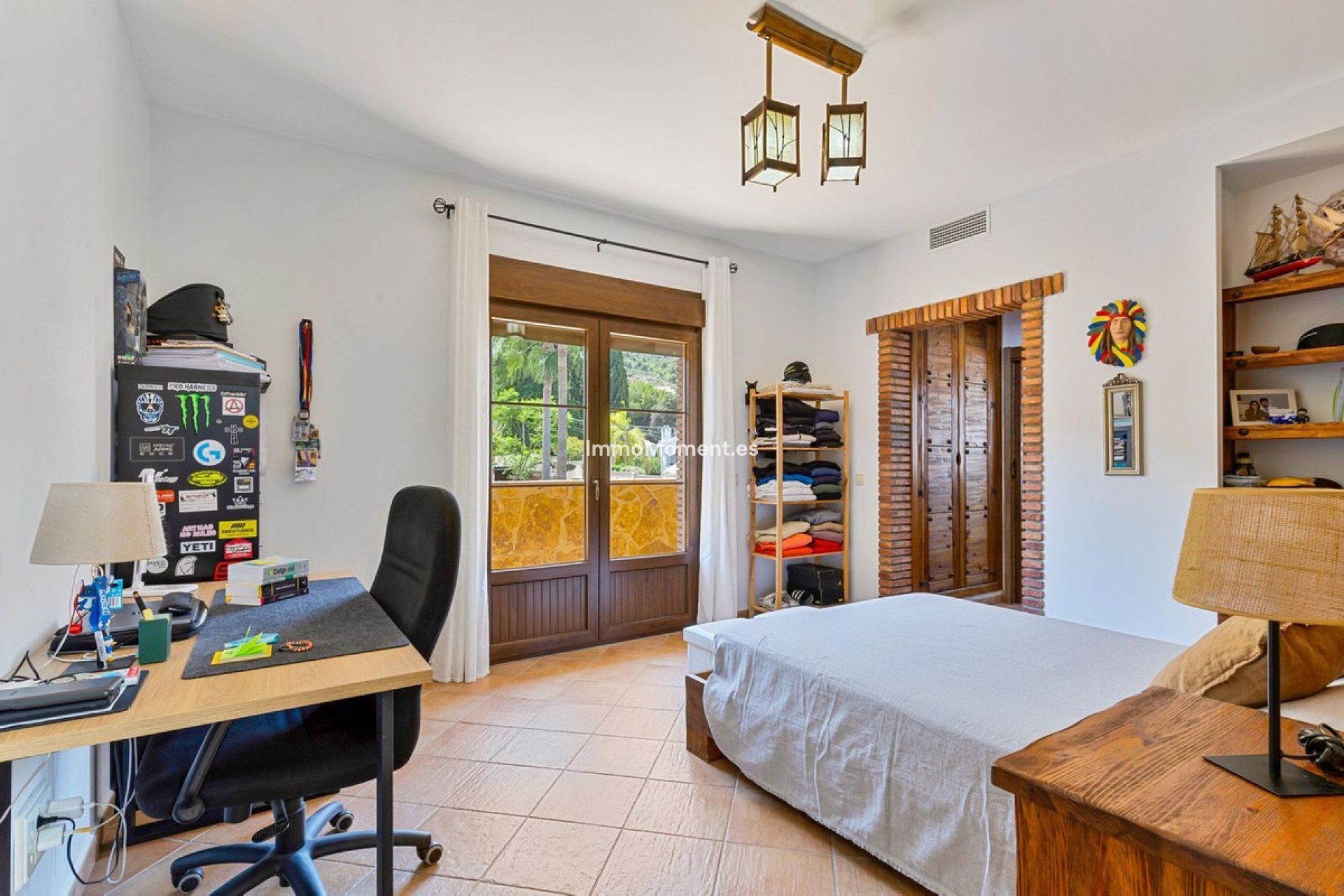 Revente - Villa individuelle - Intérieur                       - Alhaurín de la Torre