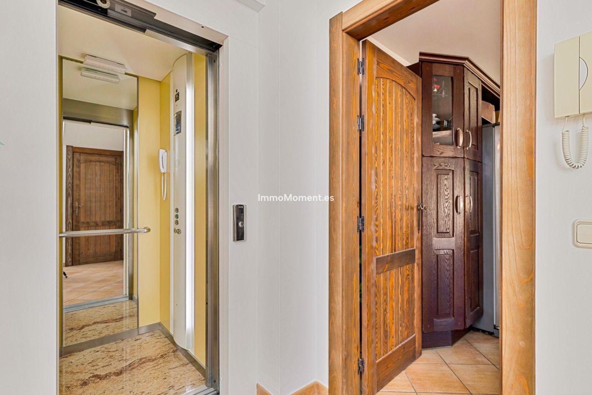 Revente - Villa individuelle - Intérieur                       - Alhaurín de la Torre