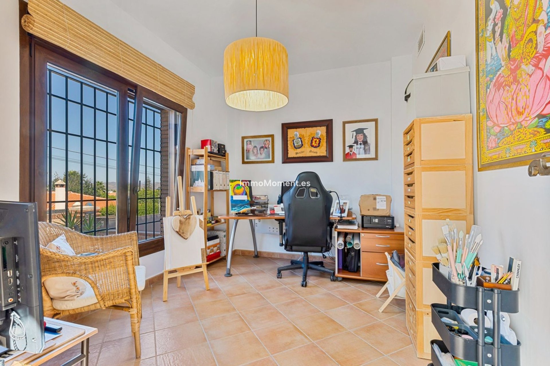 Revente - Villa individuelle - Intérieur                       - Alhaurín de la Torre